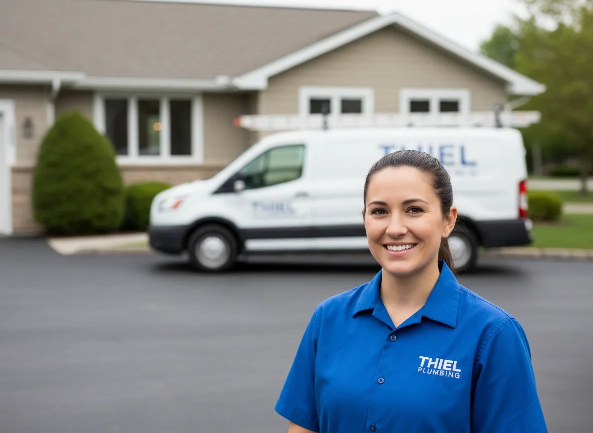 Plumber Camas Valley, OR FAQs